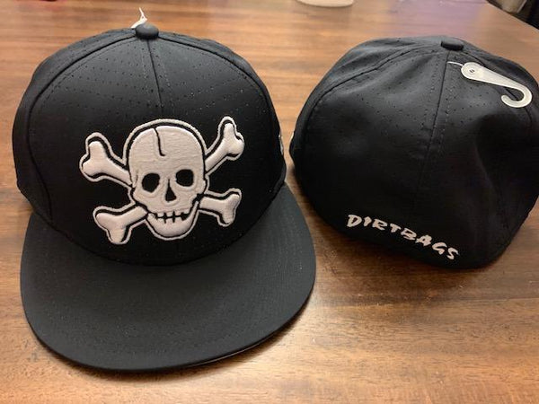Black Hat - Hold the Line Apparel