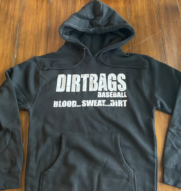 Dirtbags Baseball Hold the Line Apparel Page 2
