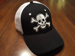 SnapBack Trucker Hat