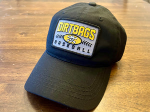 Adjustable Dirtbags Hat