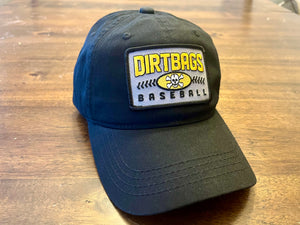 Adjustable Dirtbags Hat