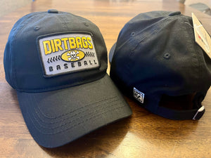 Adjustable Dirtbags Hat