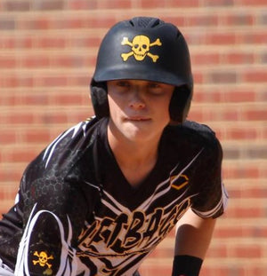 Evoshield XVT Helmet