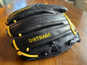 2024 Custom A2000 B23 12" Pitcher’s Glove (RHT)