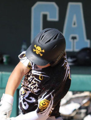 Evoshield XVT Helmet