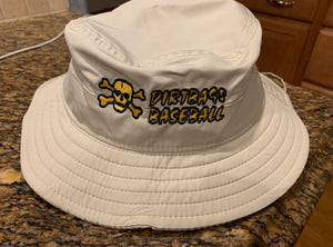 Ultralight Bucket Hat - Khaki