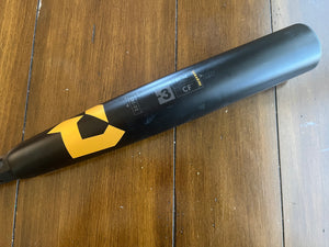 Used - 33/30 Demarini CF (-3) BBCOR