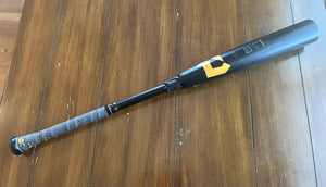 Used - 33/30 Demarini CF (-3) BBCOR