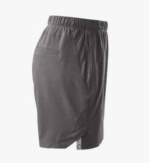 Evoshield Everyday Shorts - Charcoal