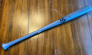 NEW - Louisville Slugger MLB Prime C271 Model Maple Wood Bat