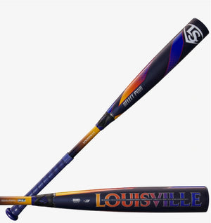 2025 Louisville Slugger Select PWR (-3) BBCOR