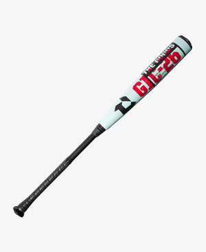 2026 DeMarini The Goods (-3) BBCOR