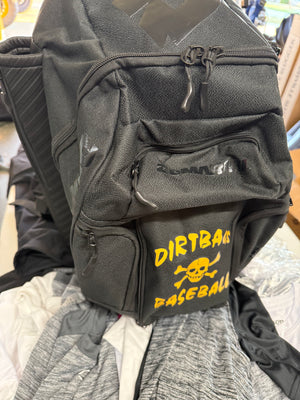 Dirtbags DeMarini Backpack