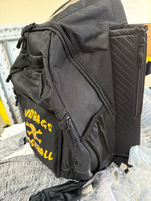 Dirtbags DeMarini Backpack