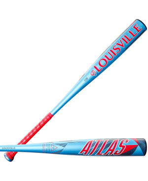 NEW - 2026 Louisville Slugger ATLAS (-3) BBCOR
