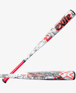 NEW - 2026 DeMarini EXILE (-3) BBCOR