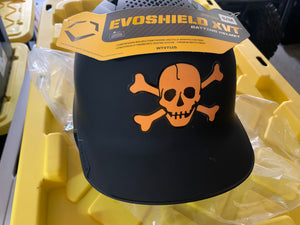 Evoshield XVT Helmet