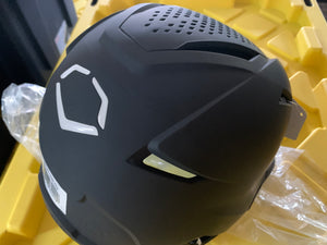 Evoshield XVT Helmet