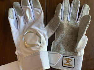 Custom Evoshield Batting Gloves