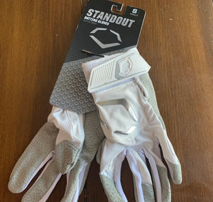 Custom Evoshield Batting Gloves